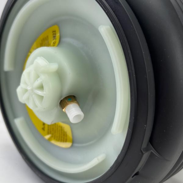 Подвес воздуха Yiconton 37126790080 задний прочный для X5 E70