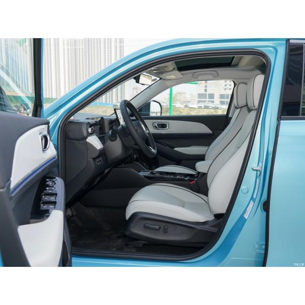 Affordable Electric Car H/D ben tian Hon da  E-ns1  Luxury Electric Vehicle Famous Car Big Suv