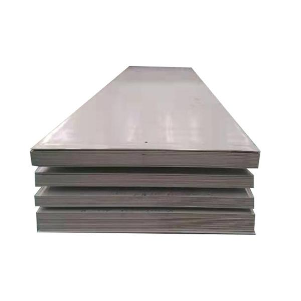 High Strength Resistant Hot Rolled Carbon Steel Plate 0.8-1.2mm