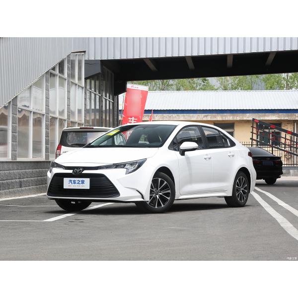 Ralink Levin 2024 Hybrid Dual Engine 1.8L Maximum Torque of 100-200Nm for Toyota Cars