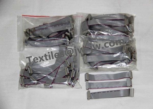 Pcb Connecting Line 16 Pins JW-DJ160 Weaving Loom Spare Parts