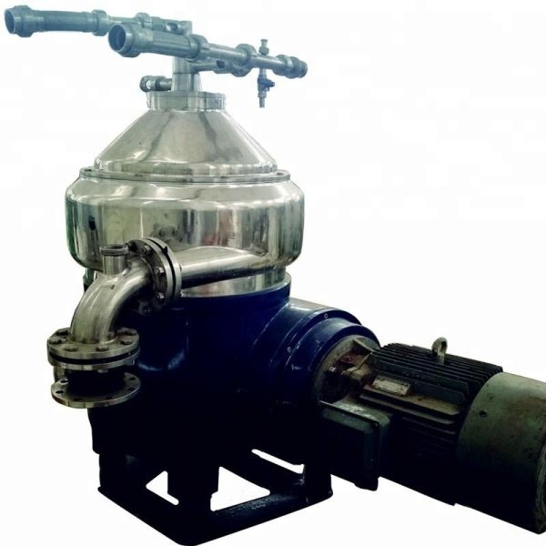 Water Separator diesel Fuel Filter Water Drum Separator