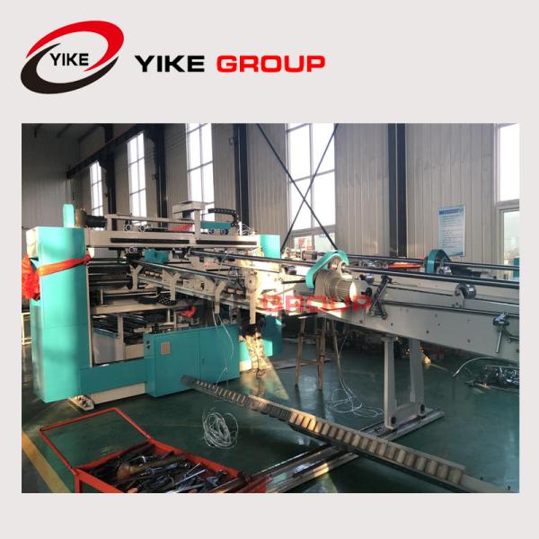 Передача 1224 вакуума скорости Gluer 200pcs/Min папки принтера Flexo