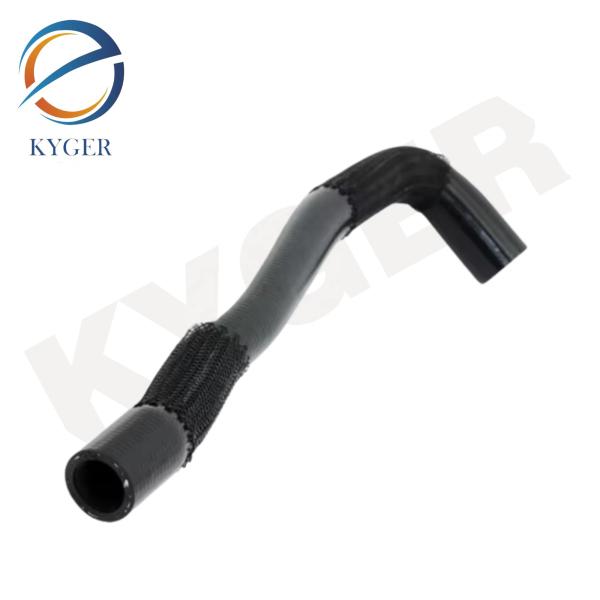 LR008276 Pièces automobiles Système de moteur automobile tuyau d'eau refroidisseur d'huile tuyau tuyau radiateur tuyau Pour Range Rover 2010-2012 L322