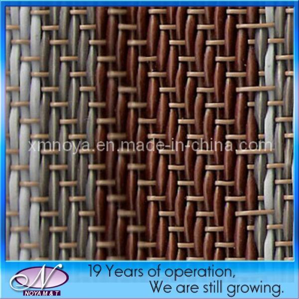Household Natural Material Wallpaper Strong Texture Sound-Absorbing Woven Wallpaper
