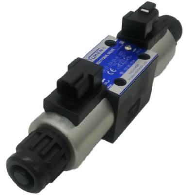 Válvula de segurança direcional DSG-03-3C2 hidráulico DSG-01-2B3B DSG-01-3C3