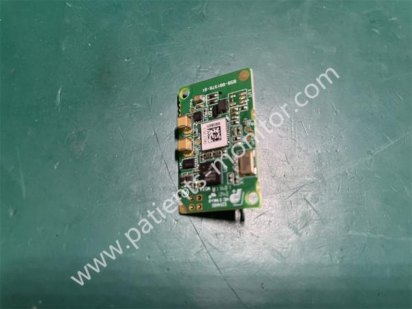 Mindray N1 SPO2 Moniteur 050-001976-01 Utilisé avec un bon état SPO2 carte pour le moniteur de patient