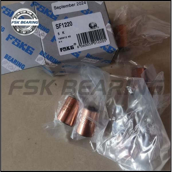 Marché des États-Unis BAHB 636114 Un roulement de moyeu de roue 34*66*37 mm Double rangée