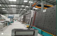Chaîne de production en verre isolante de PLC avec Max Size 2500*3500mm