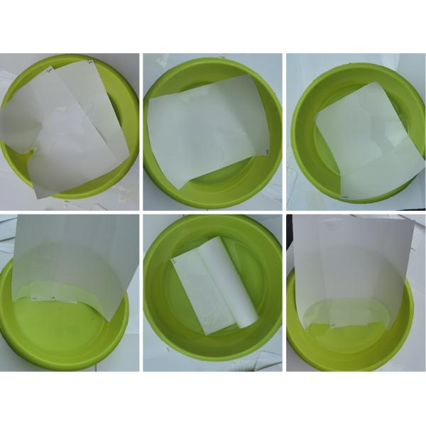 216gsm Synthetic Paper Made From Stone For Album Shopping Bag Painting