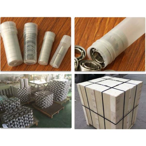 Подшипник ролика малошумные 608 609 610 ЗЗ паза высокой точности глубокий