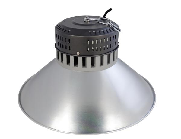 Industrial High Bay LED Lights Fixtures 200w / LED High Bay Warehouse Lighting Fixture