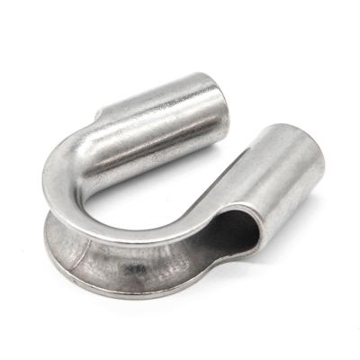 Tube Thimble