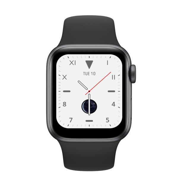 IPS Display 1.3inch 240*240px Intelligent Health Bracelet