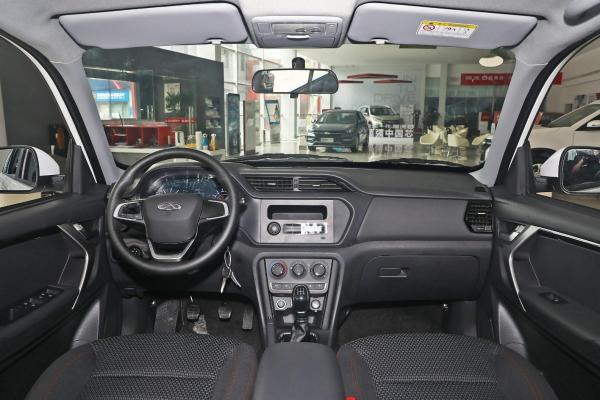 Chery SUV Tiggo 3 2020 Manual Style Million Edição Global 1.5L Carroceria SUV Drive FWD