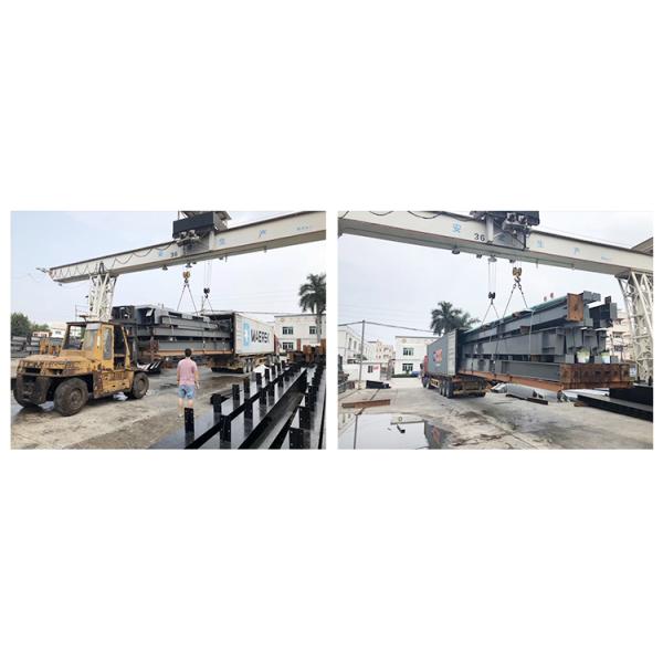 Prefab Storage Shed Steel Structure Warehouse Prices Construction Design Steel Structure Warehouse Metal Building