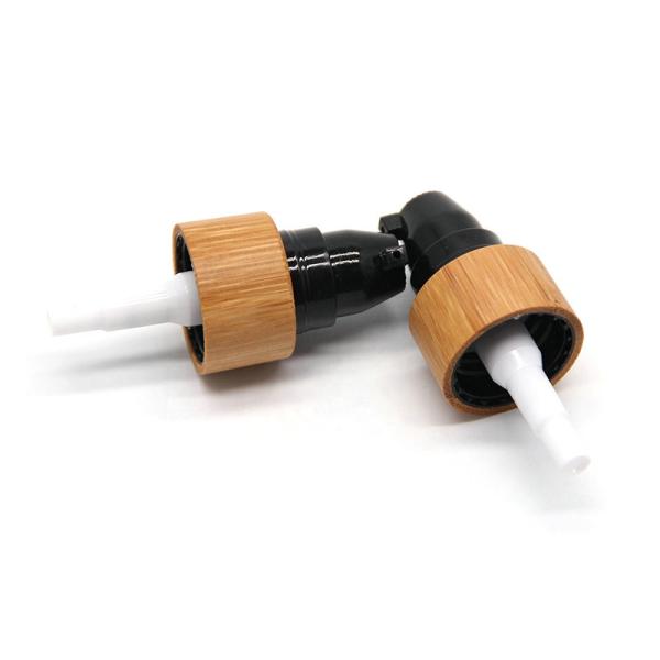 28/410 0.15cc Reusable Shampoo And Conditioner Dispenser 28mm Standard Lotion Pump