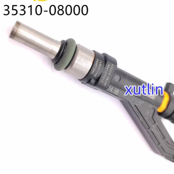 Diesel Injector Nozzle 3531008000 35310-08000 For HYUNDAI KI-A 3.3L EV6