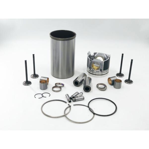 Heavy Machinery Spare Parts J05E Overhaul Kit Piston Ring Set Liner Kit For Hino