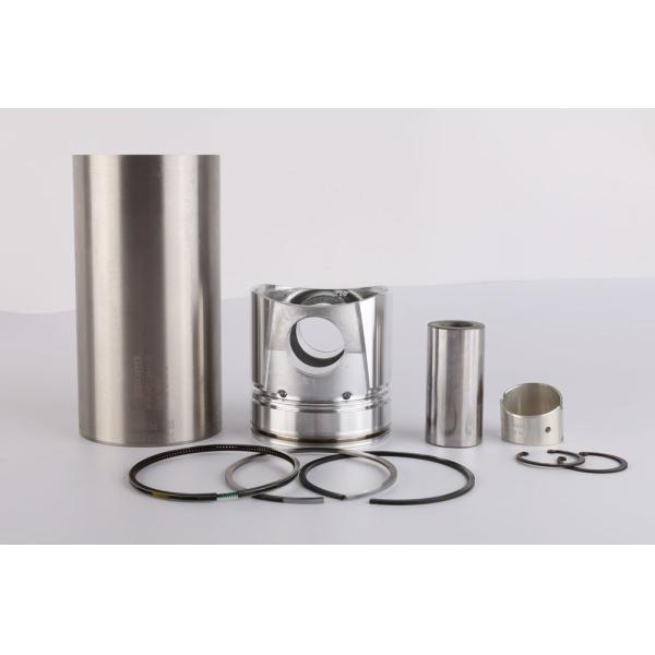 DIA 114mm набора рабочей втулки цилиндра двигателя SAA6D102E 6738-31-2111 3957795 3802747