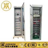 Conector Mtp Rl≥60dB 12V 1A Fornecimento de energia com um compartimento