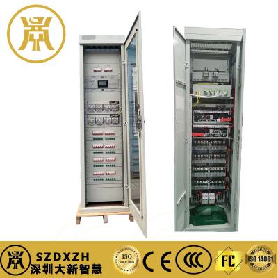 48V/10A-600A Capacidade de alimentação DC de alta tensão para roteadores