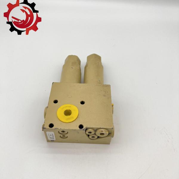 Гидравлический пневматический балансирующий клапан Foton в бетонном насосе