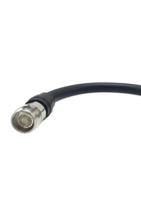 2 Meter  1/2 jumper cable with 4.3-10 female to 4.3-10 female Connector