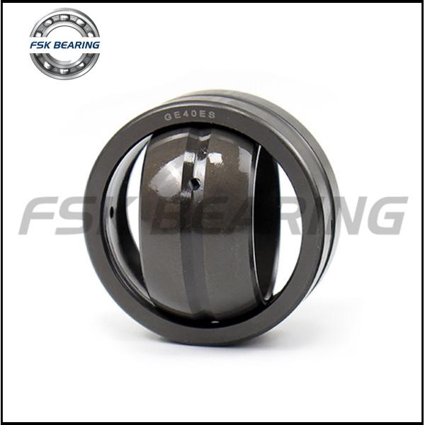 Large Size MB90-SSQ Self-Lubricating Radial Joint Rods Spherical Bearings ID 90mm OD 130mm