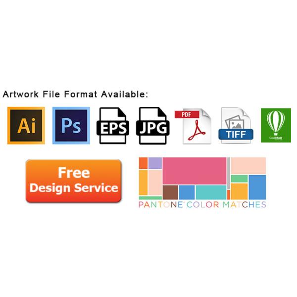 Printable Construction Poly Custom Outdoor Advertising PVC Vinyl Polyester Fabric Fence Mesh Banner