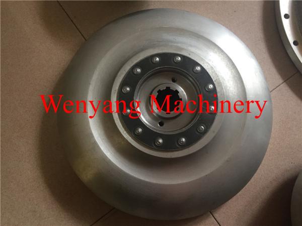 Shantui brand YJ315S-4 spare parts  torque converter set for sale