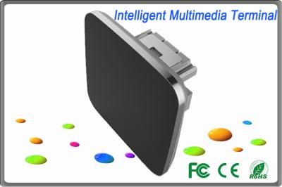 embedded multimedia terminal Multi Room Audio Controller of HD IPS Touch screen