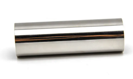 Декоративный полир 201 304 316 430 Лучшая цена Круглая квадратная цветная труба Труба из нержавеющей стали с боковым отверстием