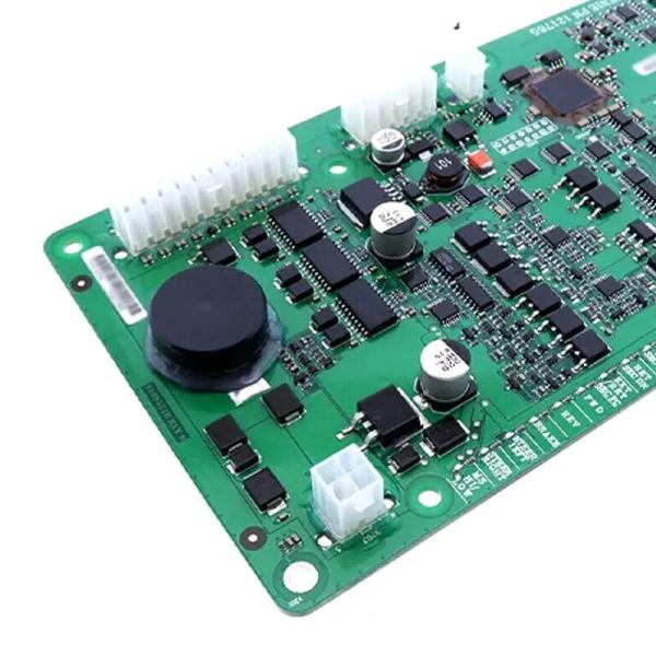 ALC500 ECM Circuit Board 121765 121765GT for Genie Z45 S40 Z60 S60 S65 S80 S85