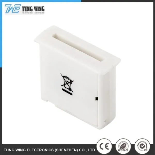 Wholesale Waterproof Sound Chip with Customizable Sound Duration and Replaceable Battery for Musical Toys