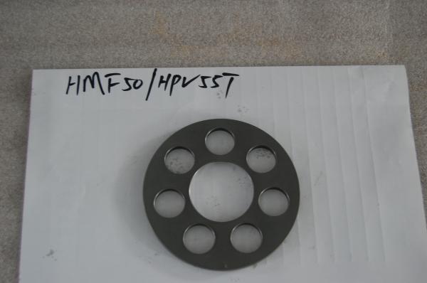 HMF63 Linde Hydraulic Pump Parts Motor Spare Parts NV64 / NV84 / NV111 / NV137 / NV172 / NV270