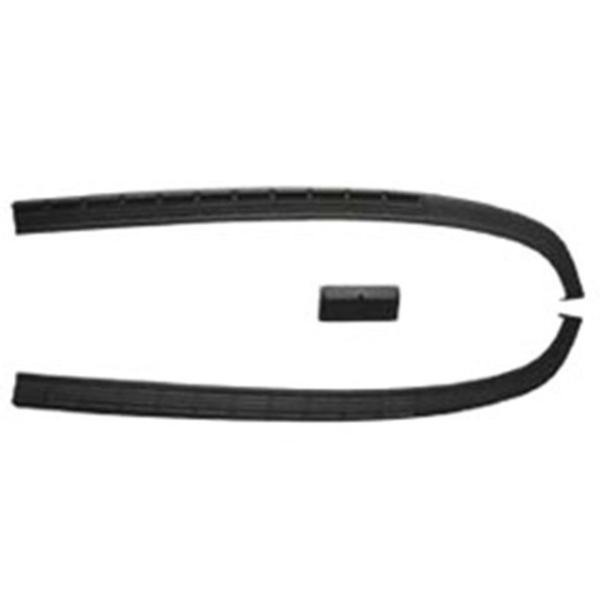 Bumper Garnish For ISUZU DECA-320-270 Truck Spare Body Parts