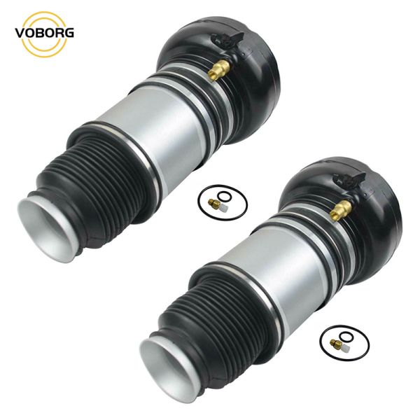 Air Suspension Shock Parts Absorber Susoension Shock Absorber for Audi A8 S8 (D4/4H Chassis)
