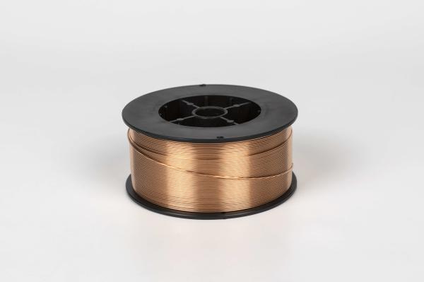ER100S-G Er70s G Mig Welding Wire For Stainless Steel 5kg 0.8mm 0.031
