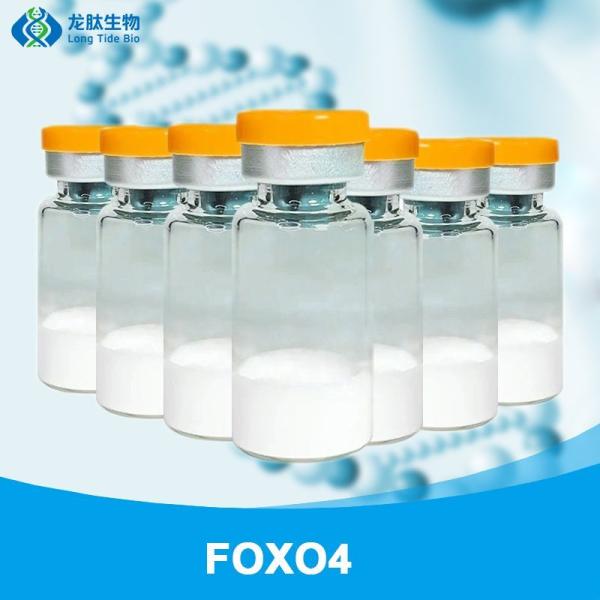 Adult Suitable Fox04-Dri Foxo4 Peptide with High Purity 10mg