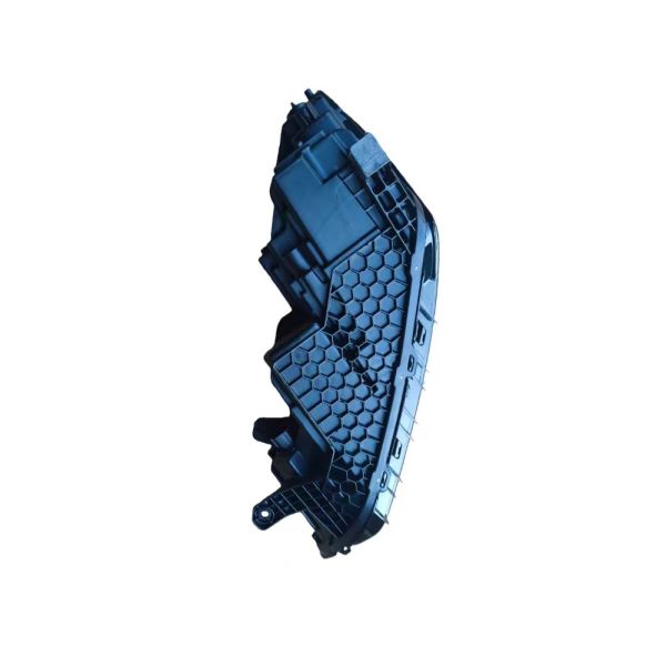 LED Headlight 6000K New for BYD Qin PLUS OEM HA2HE-4121020-D1 Car Front Assembly with DRL Sequential Turn Signal Light