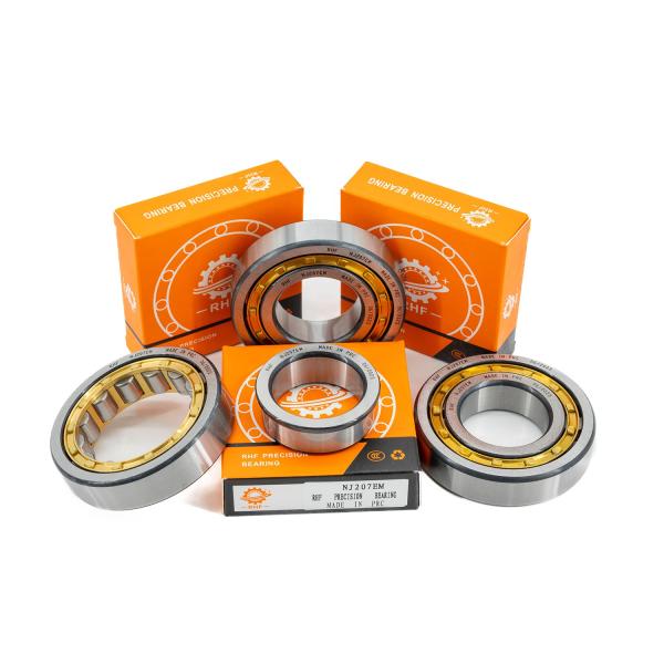 Product Category Single Row Cylindrical Roller Bearings NJ305 NJ306 NJ307 NJ308 NJ309