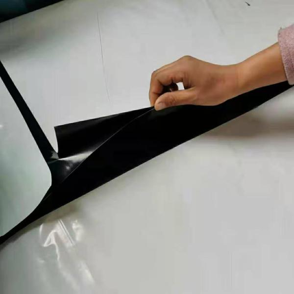 Парник устойчивого гриба света фильма панды полиэтилена растя