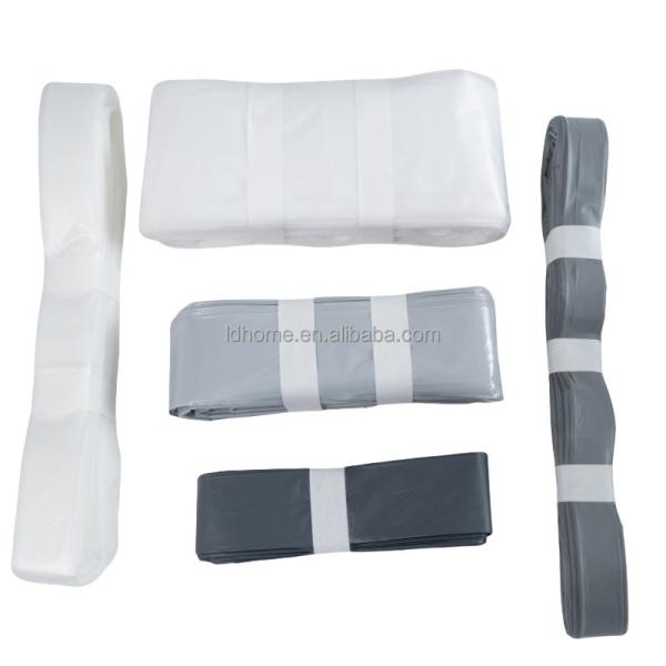 High Quality  Dust Extractor Collection Bags Replacement Continuous Drop Down Bag for Concrete Dust Extractor