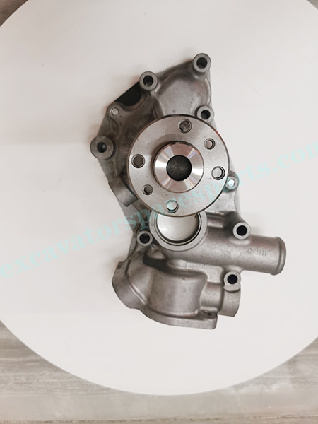 Части двигателя 4LE2 4LE1 водяной помпы 8-98098662-0 экскаватора Kobelco Sk75-8