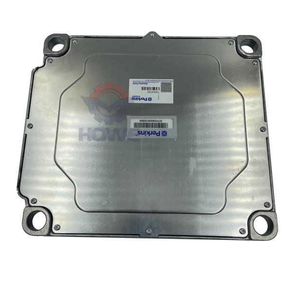 E312E E320E E329E Module de commande des pièces électriques des excavatrices C4.4 C6.6 C7.1 Contrôleur du moteur Planche d'ordinateur 357-2083