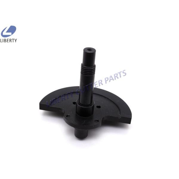 Резец парагона HX VX разделяет 98535000 сбалансированный кривошинами HV безредукторной передачи для