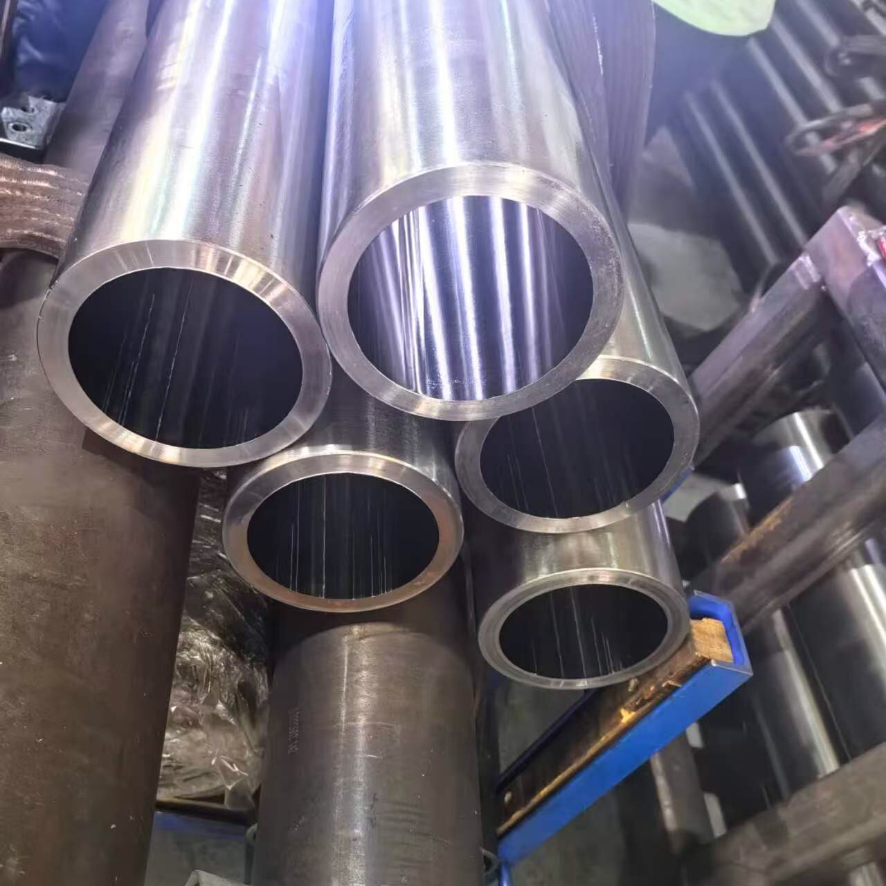JUDE STEEL MANUFACTURING CO., LTD