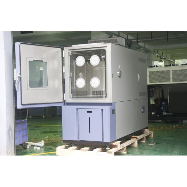 Turnkey Service Rapid - Rate Environmental Stress Screening Chamber