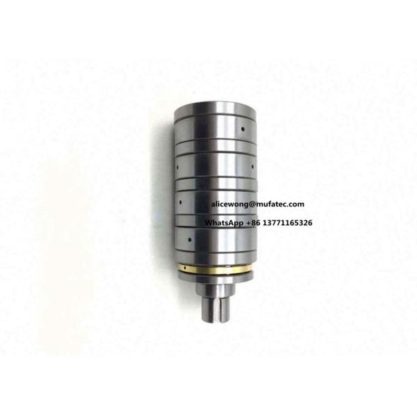 F-53043.T6AR seis fileiras de rolamentos de rolos cilíndricos de empuxo de vários estágios rolamentos tándem 23*90*209,75mm